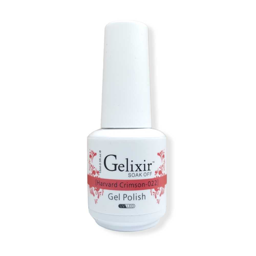 Gelixir Gel Single #22 Classique Nails Beauty Supply Inc.