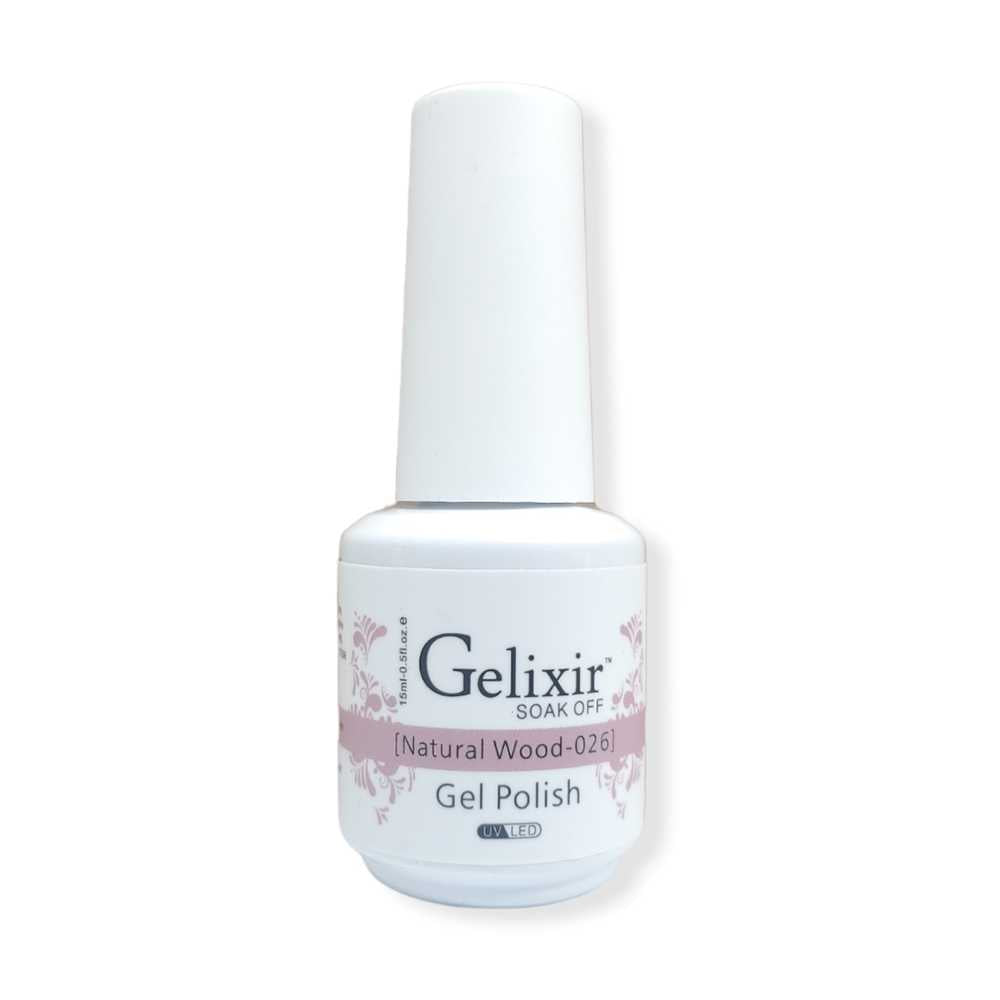 Gelixir Gel Single #26 Classique Nails Beauty Supply Inc.