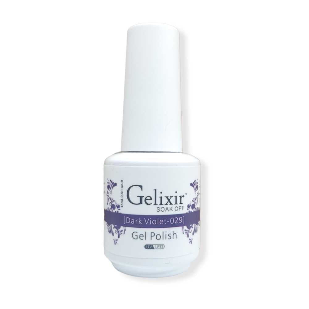 Gelixir Gel Single #29 Classique Nails Beauty Supply Inc.