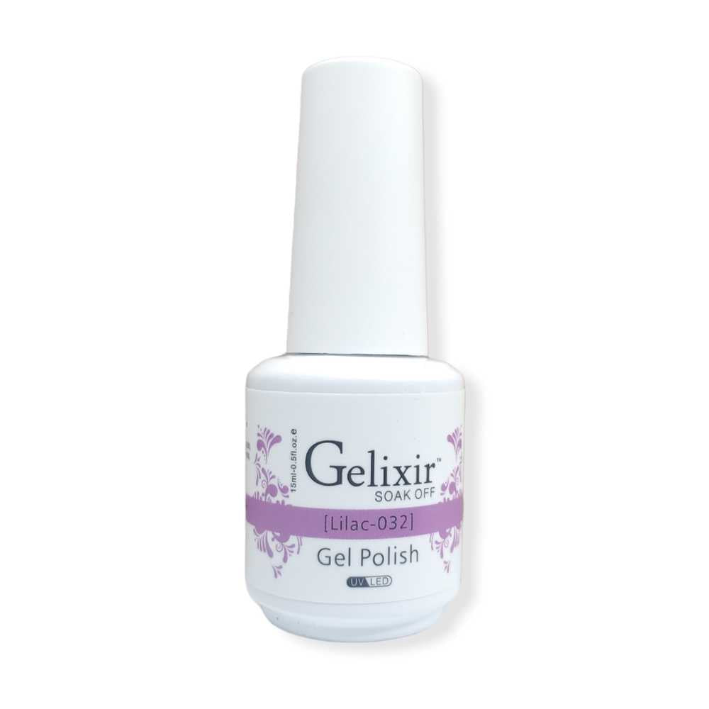 Gelixir Gel Single #32 Classique Nails Beauty Supply Inc.