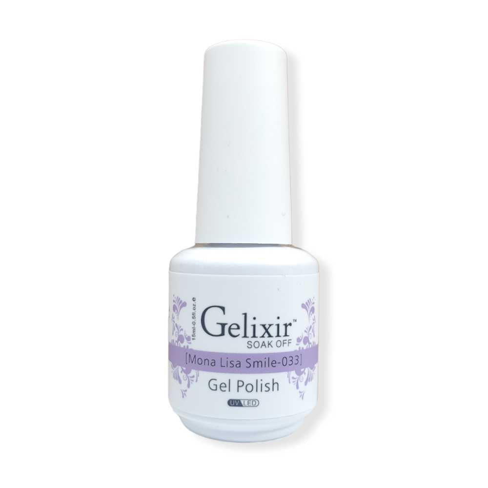 Gelixir Gel Single #33 Classique Nails Beauty Supply Inc.