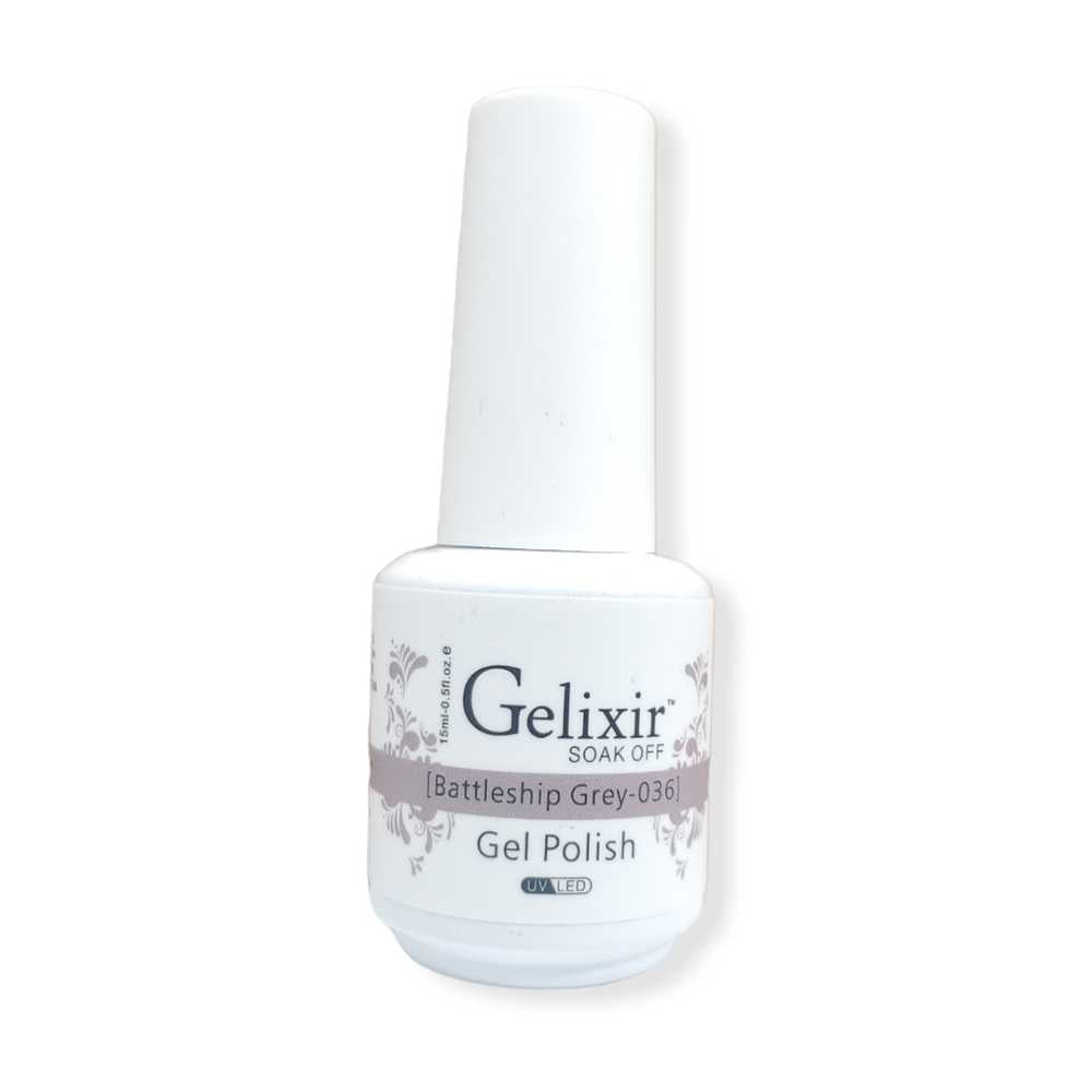 Gelixir Gel Single #36 Classique Nails Beauty Supply Inc.