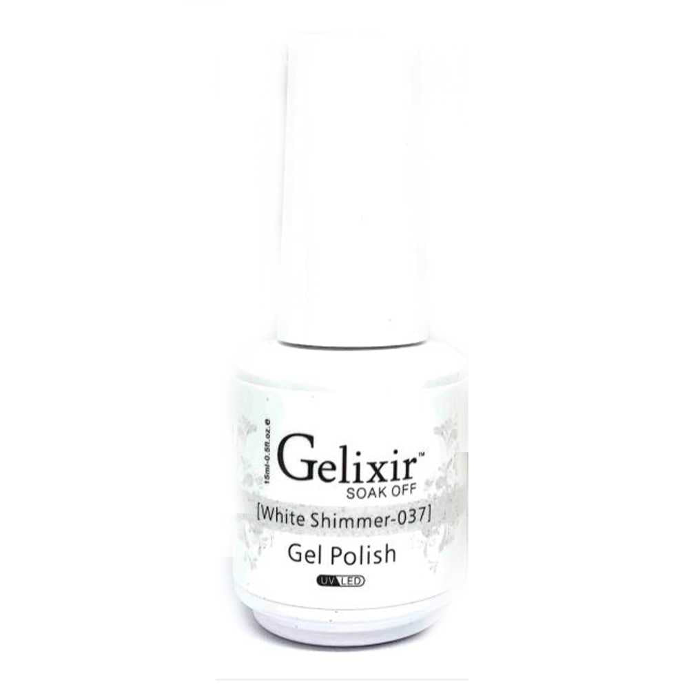 Gelixir Gel Single #37 Classique Nails Beauty Supply Inc.