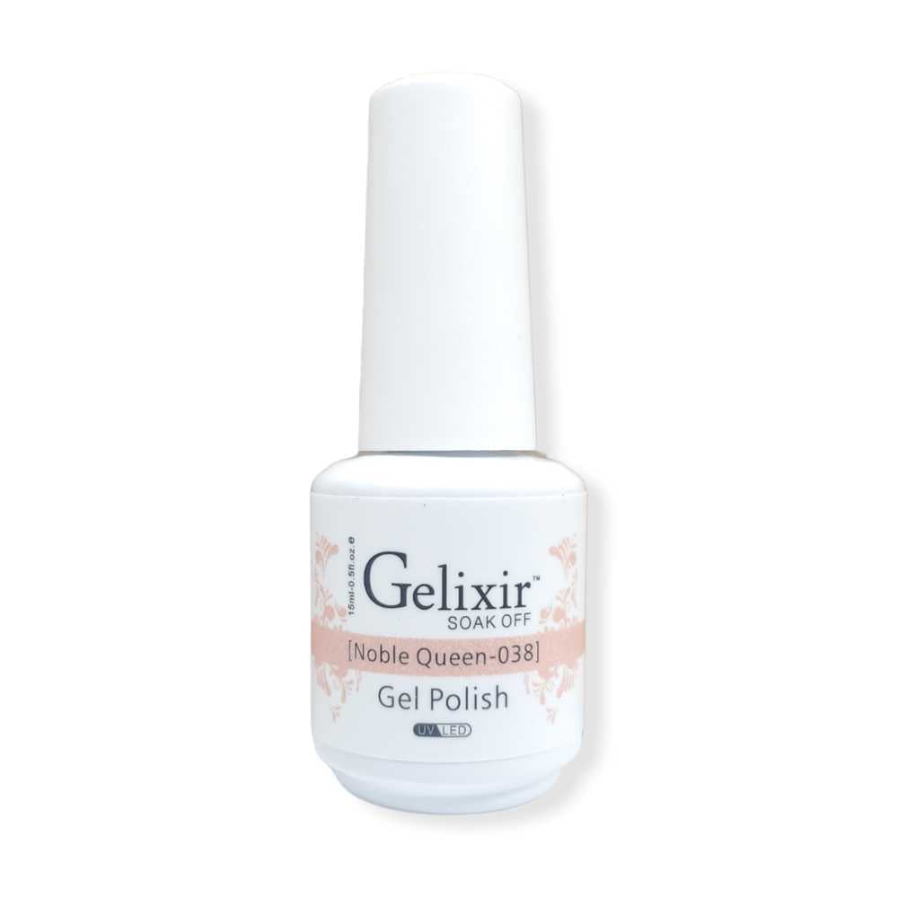 Gelixir Gel Single #38 Classique Nails Beauty Supply Inc.