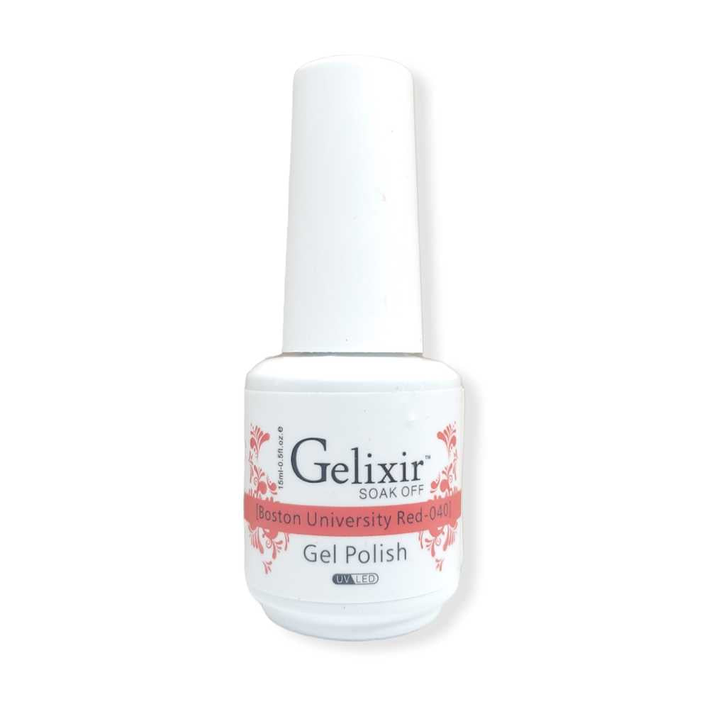 Gelixir Gel Single #40 Classique Nails Beauty Supply Inc.