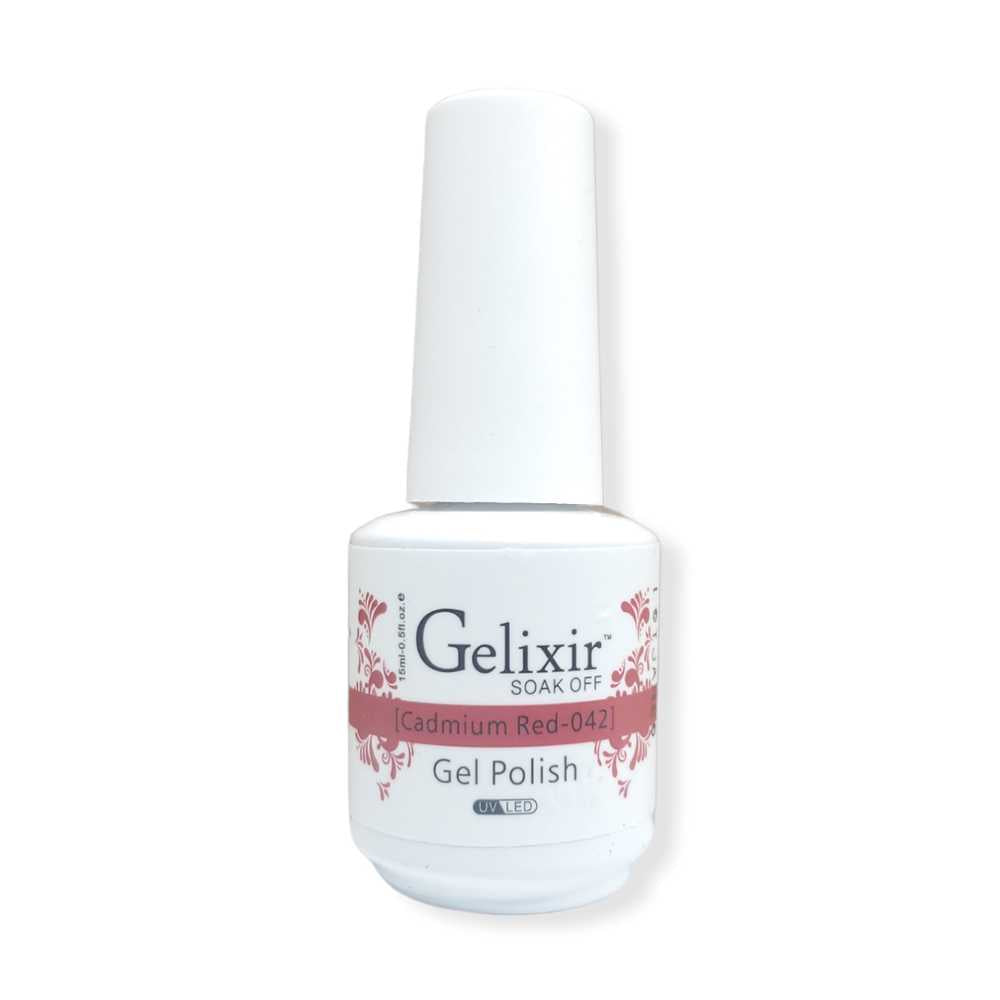 Gelixir Gel Single #42 Classique Nails Beauty Supply Inc.