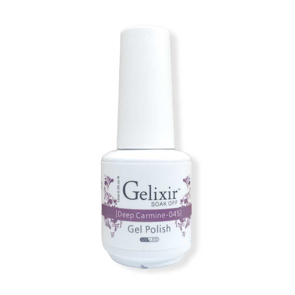 Gelixir Gel Single #45 Classique Nails Beauty Supply Inc.