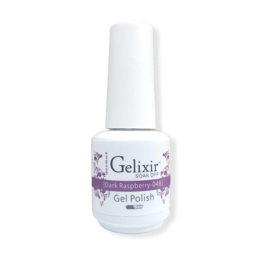 Gelixir Gel Single #46 Classique Nails Beauty Supply Inc.