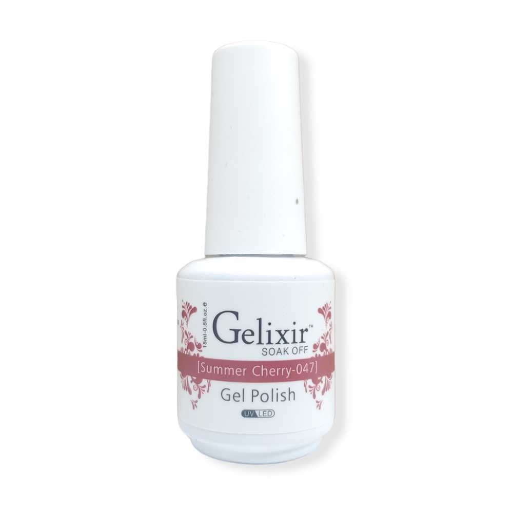 Gelixir Gel Single #47 Classique Nails Beauty Supply Inc.
