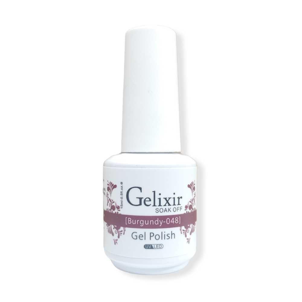 Gelixir Gel Single #48 Classique Nails Beauty Supply Inc.