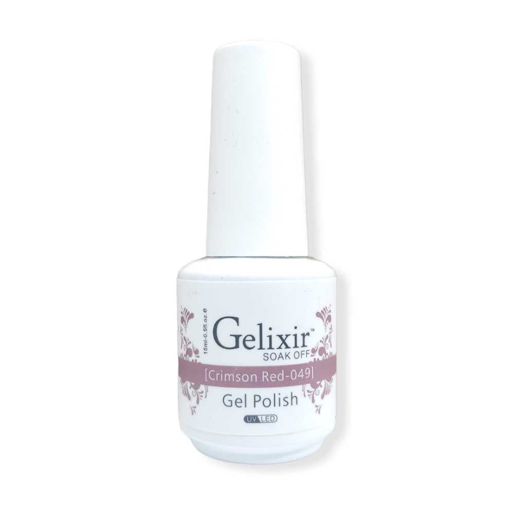 Gelixir Gel Single #49 Classique Nails Beauty Supply Inc.