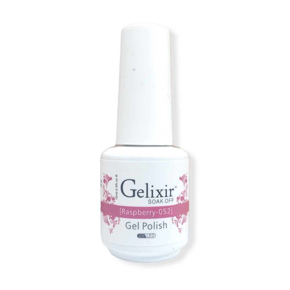 Gelixir Gel Single #52 Classique Nails Beauty Supply Inc.
