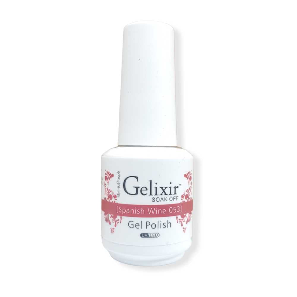 Gelixir Gel Single #53 Classique Nails Beauty Supply Inc.