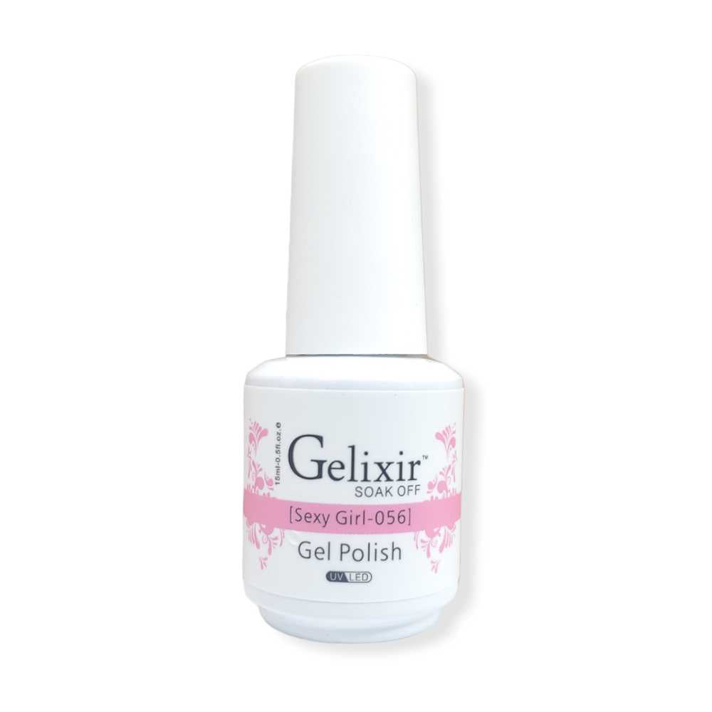Gelixir Gel Single #56 Classique Nails Beauty Supply Inc.