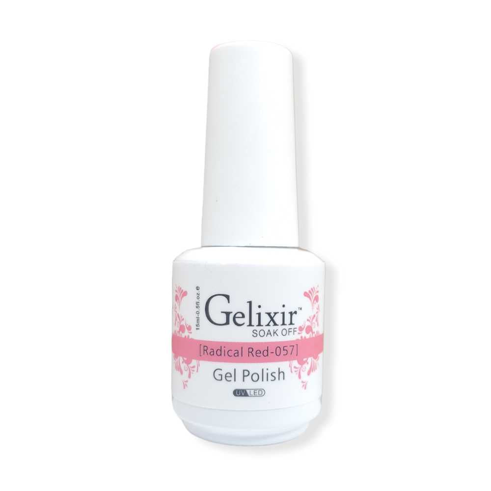 Gelixir Gel Single #57 Classique Nails Beauty Supply Inc.
