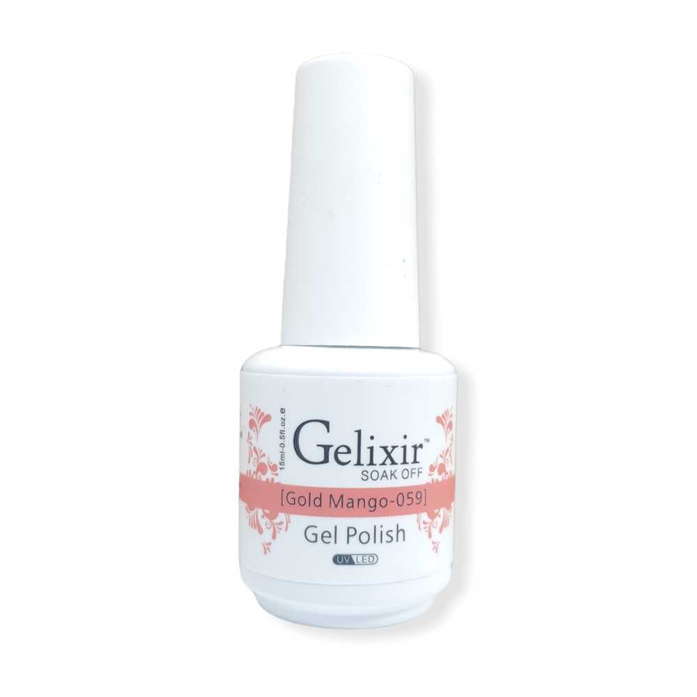 Gelixir Gel Single #59 Classique Nails Beauty Supply Inc.