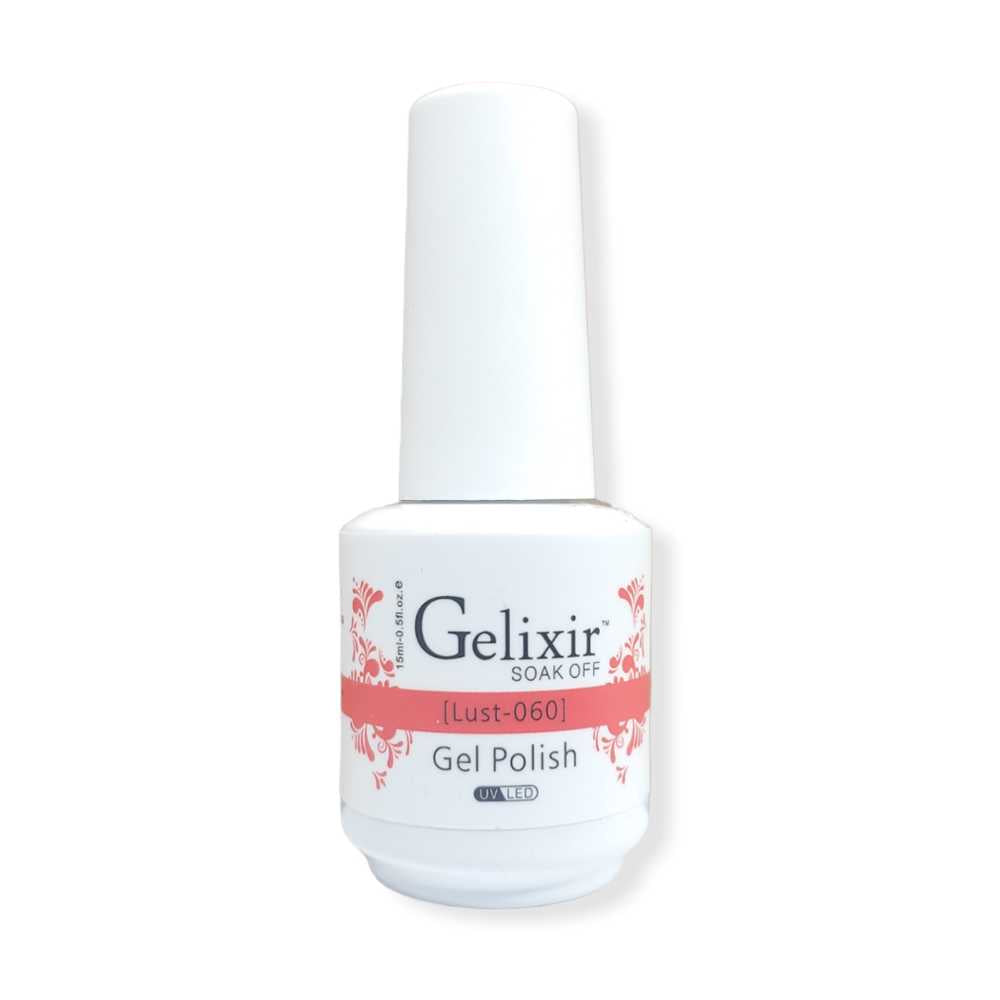 Gelixir Gel Polish 60, non toxic nail polish, non toxic nail polish canada, nail polish non toxic, nail polish canada​, gel nail polish canada, best gel nail polish canada​