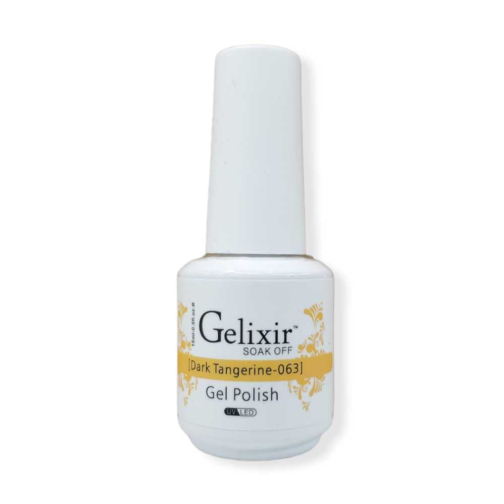 Gelixir Gel Single #63 Classique Nails Beauty Supply Inc.