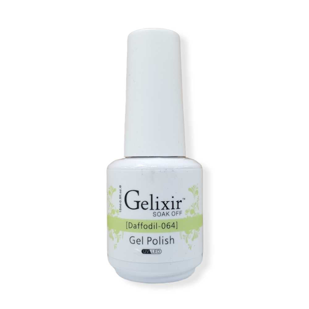 Gelixir Gel Single #64 Classique Nails Beauty Supply Inc.
