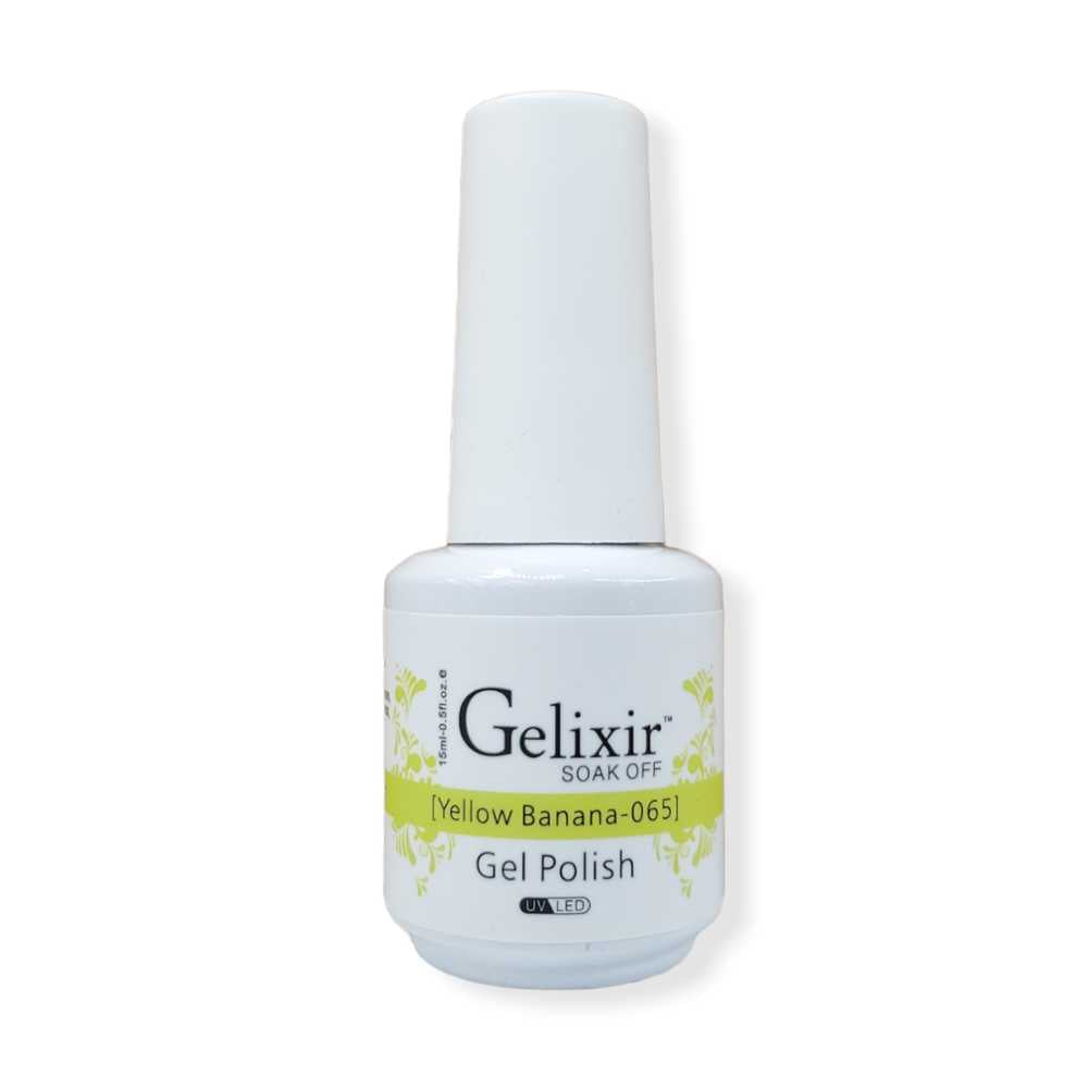 Gelixir Gel Single #65 Classique Nails Beauty Supply Inc.