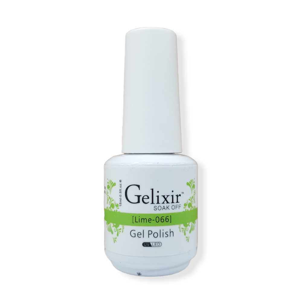 Gelixir Gel Single #66 Classique Nails Beauty Supply Inc.