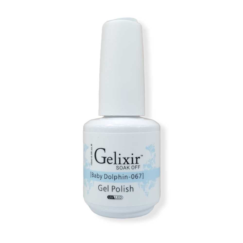 Gelixir Gel Single #67 Classique Nails Beauty Supply Inc.