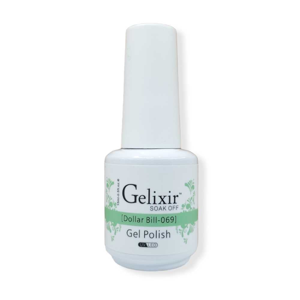 Gelixir Gel Single #69 Classique Nails Beauty Supply Inc.