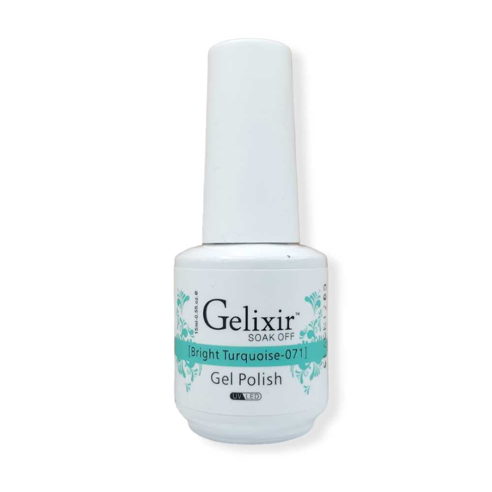 Gelixir Gel Single #71 Classique Nails Beauty Supply Inc.