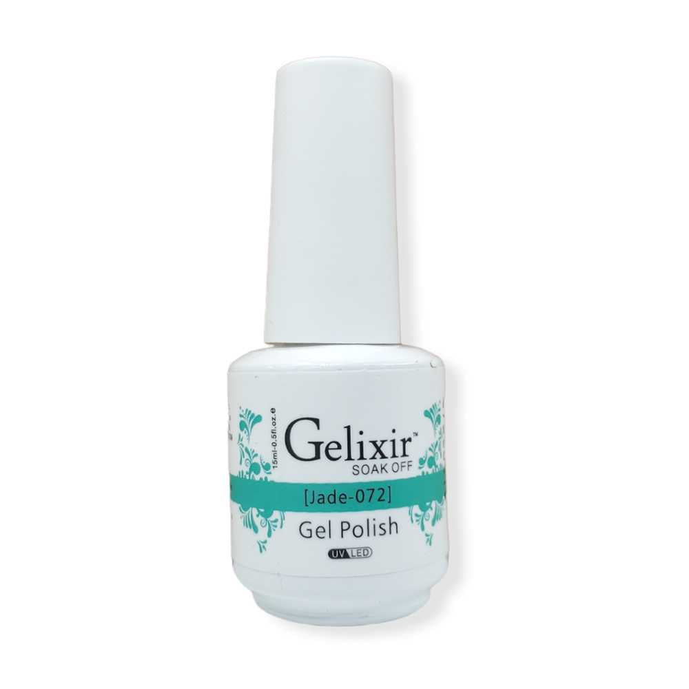 Gelixir Gel Single #72 Classique Nails Beauty Supply Inc.