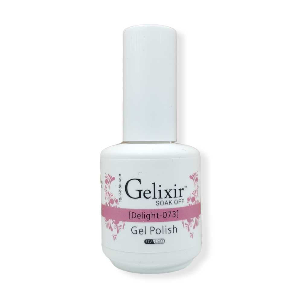 Gelixir Gel Single #73 Classique Nails Beauty Supply Inc.