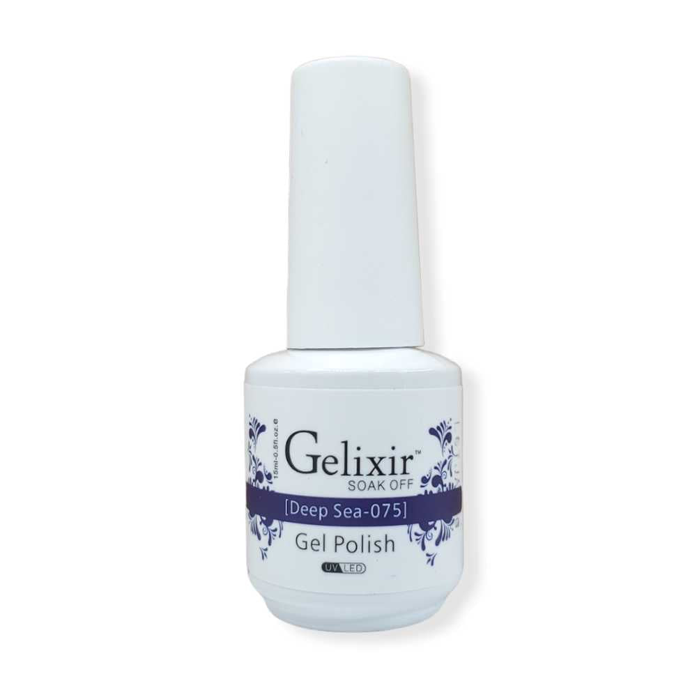 Gelixir Gel Single #75 Classique Nails Beauty Supply Inc.