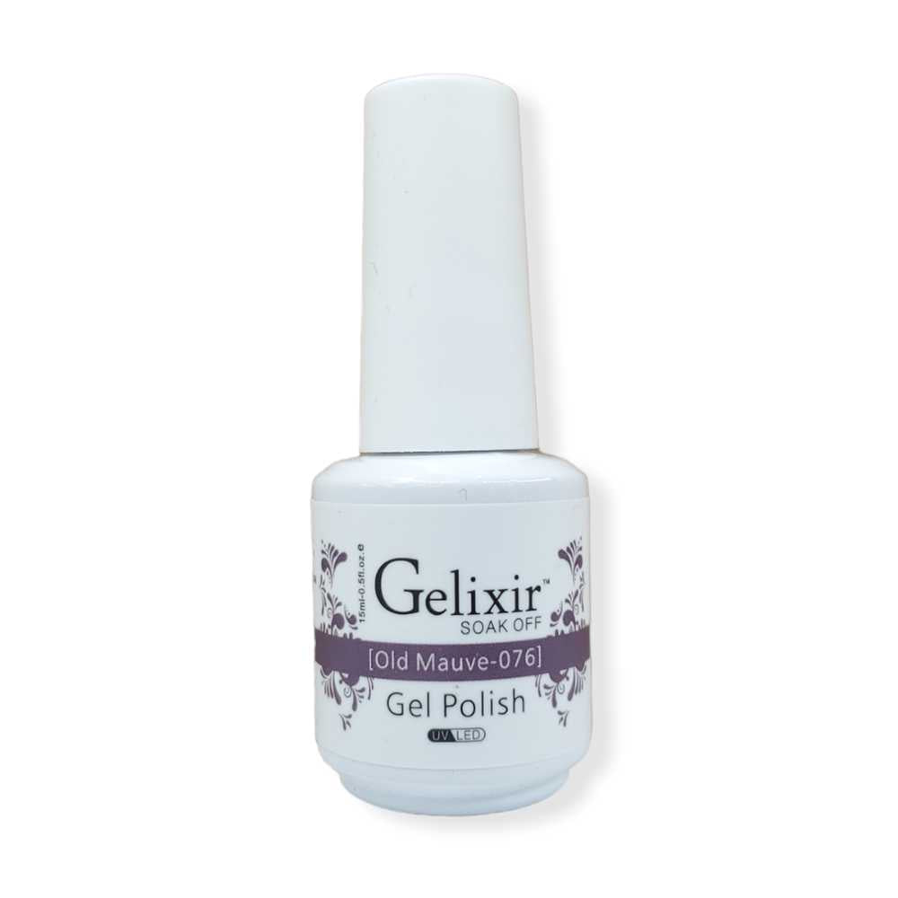 Gelixir Gel Single #76 Classique Nails Beauty Supply Inc.