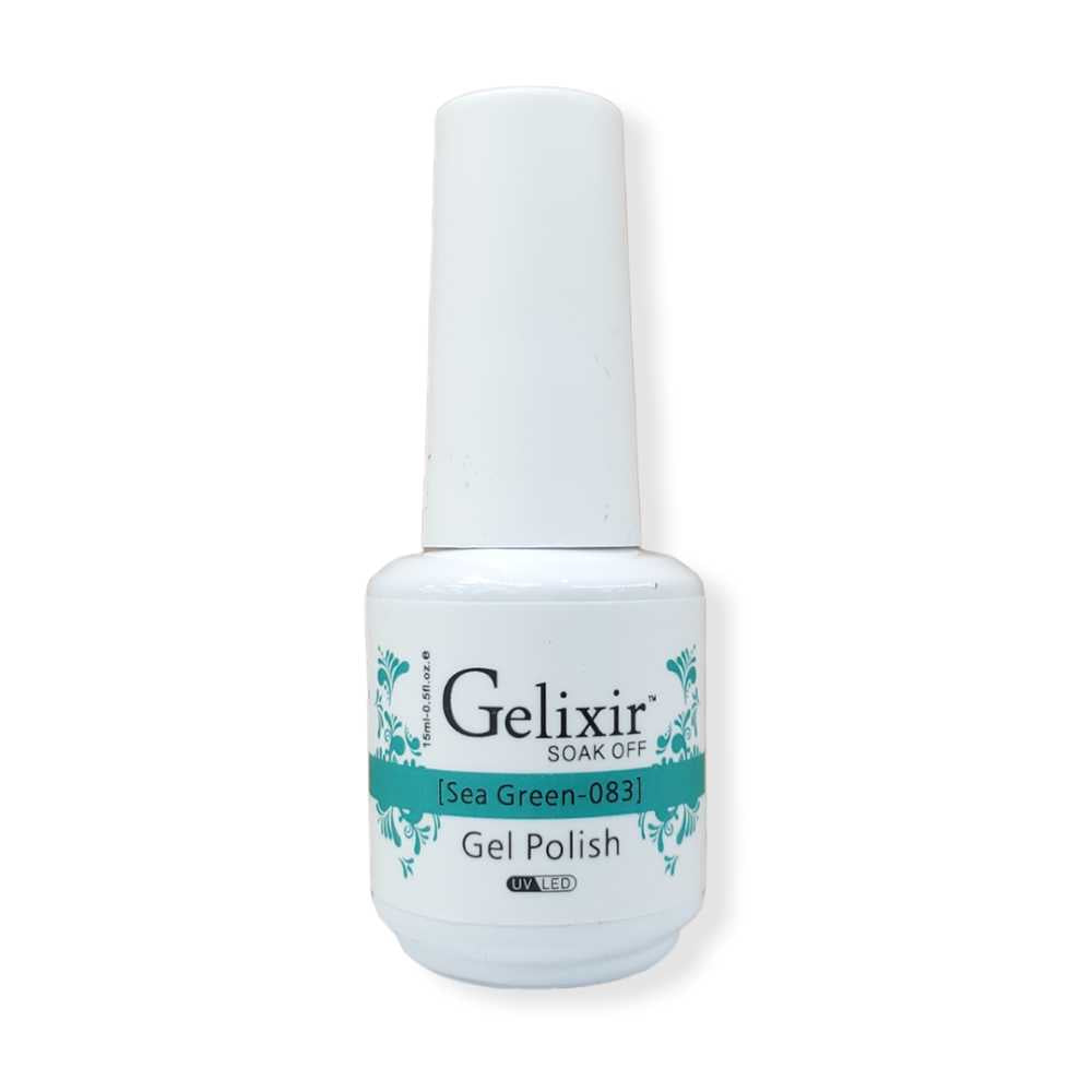 Gelixir Gel Single #83 Classique Nails Beauty Supply Inc.