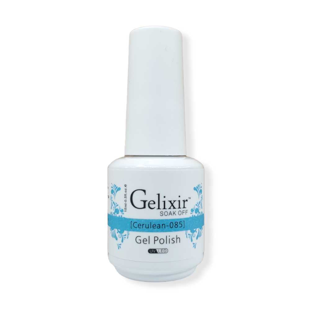 Gelixir Gel Single #85 Classique Nails Beauty Supply Inc.