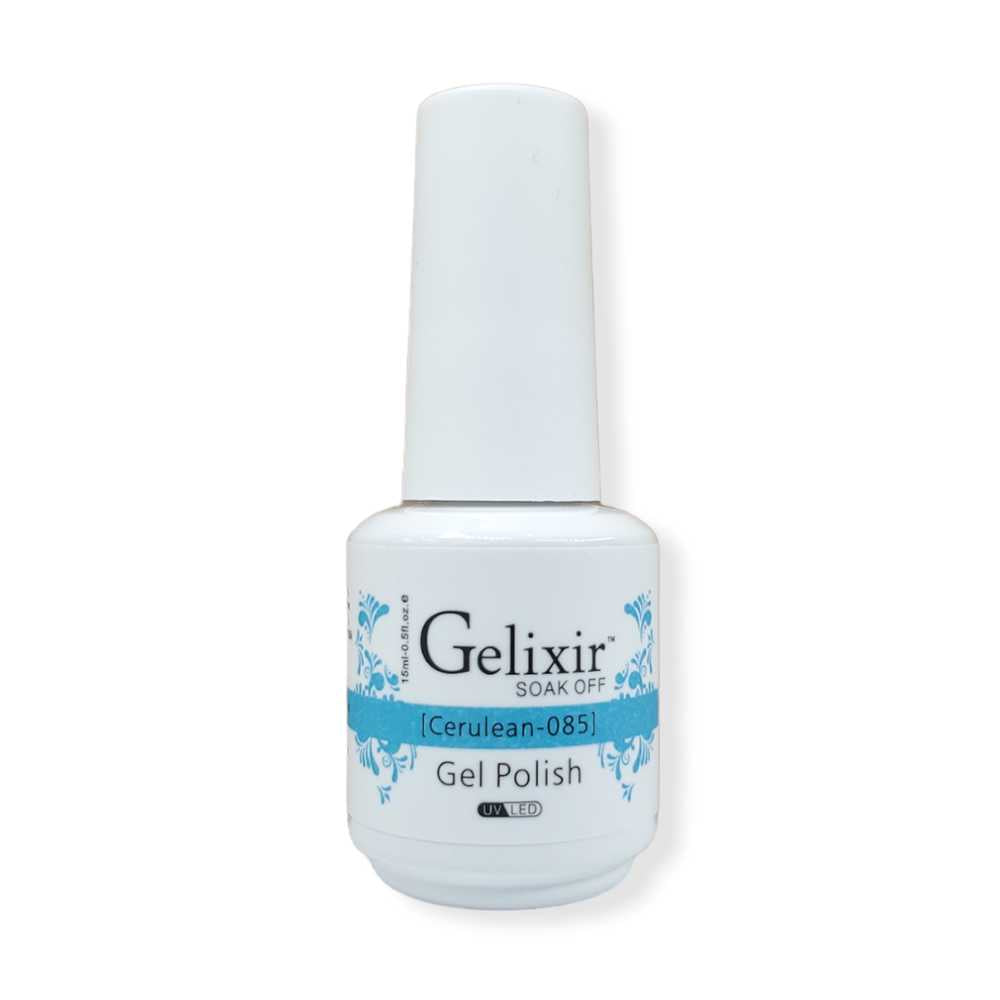 Gelixir Gel Polish 85, non toxic nail polish, non toxic nail polish canada, nail polish non toxic, nail polish canada​, gel nail polish canada, best gel nail polish canada​