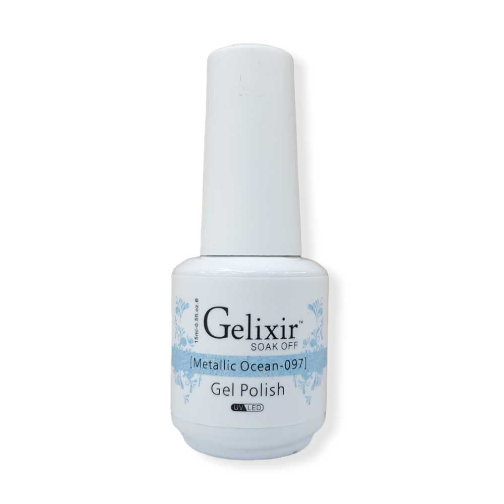 Gelixir Gel Single #97 Classique Nails Beauty Supply Inc.