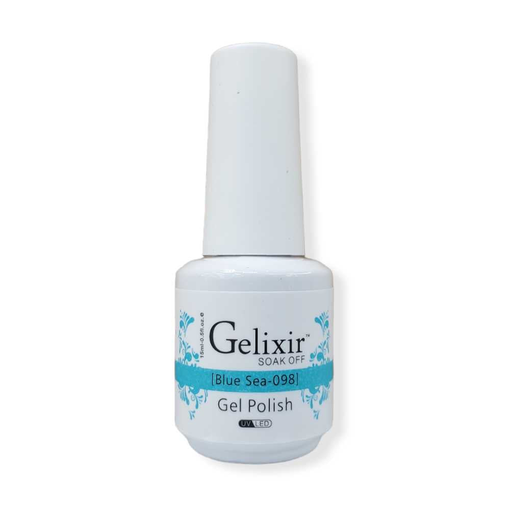 Gelixir Gel Single #98 Classique Nails Beauty Supply Inc.