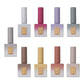 korean gel nail polish, nail supply store near me, Gentle Pink Wild Flower Collection