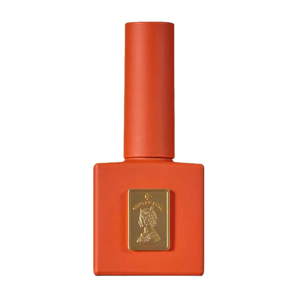 korean gel nail polish, trade secret, Gentle Pink A15
