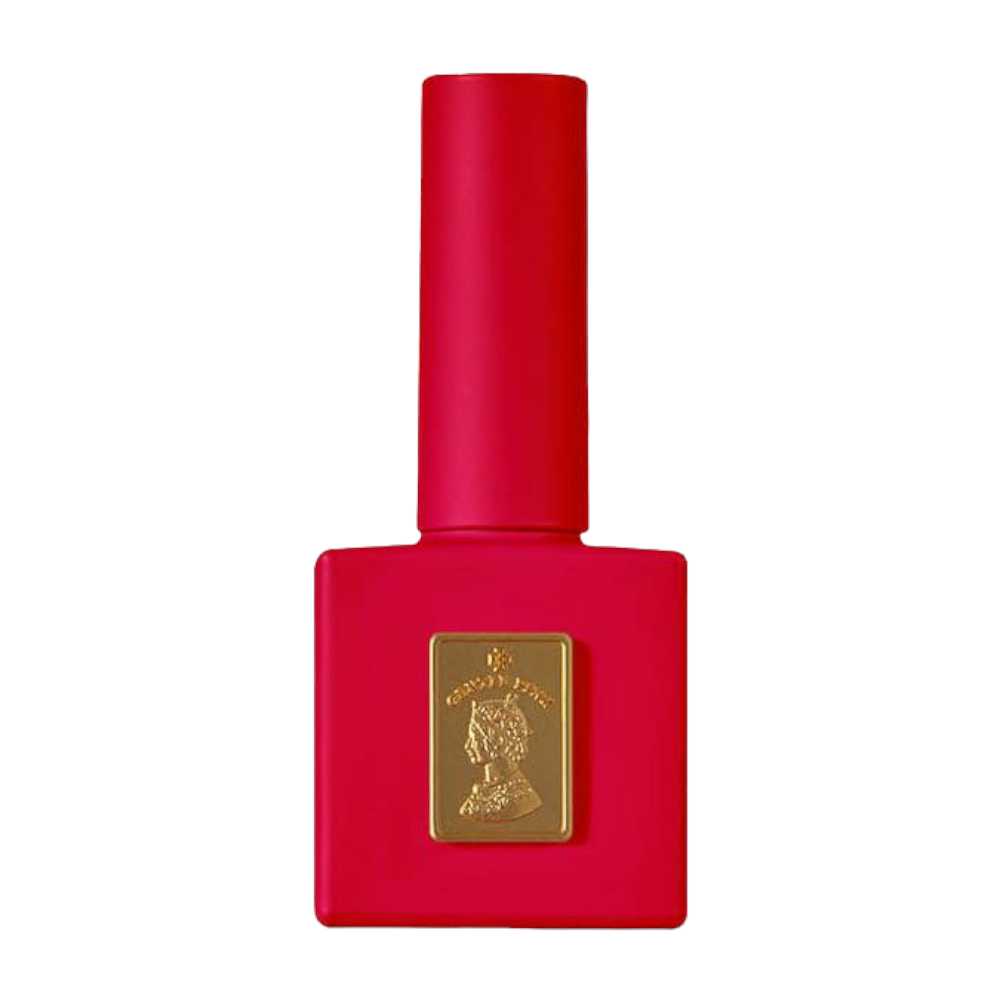 pinkish red