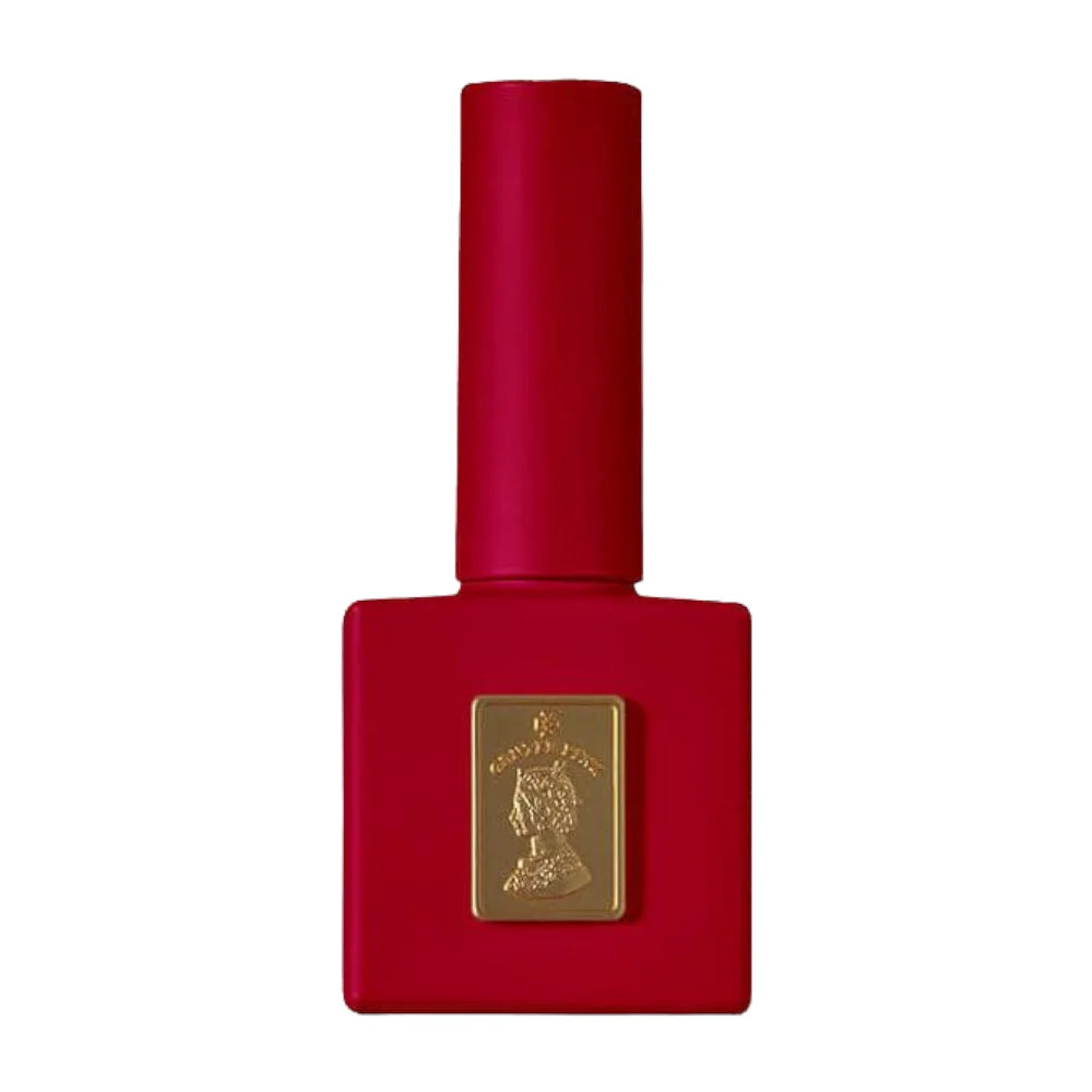 korean gel nail polish, trade secret, Gentle Pink #A20