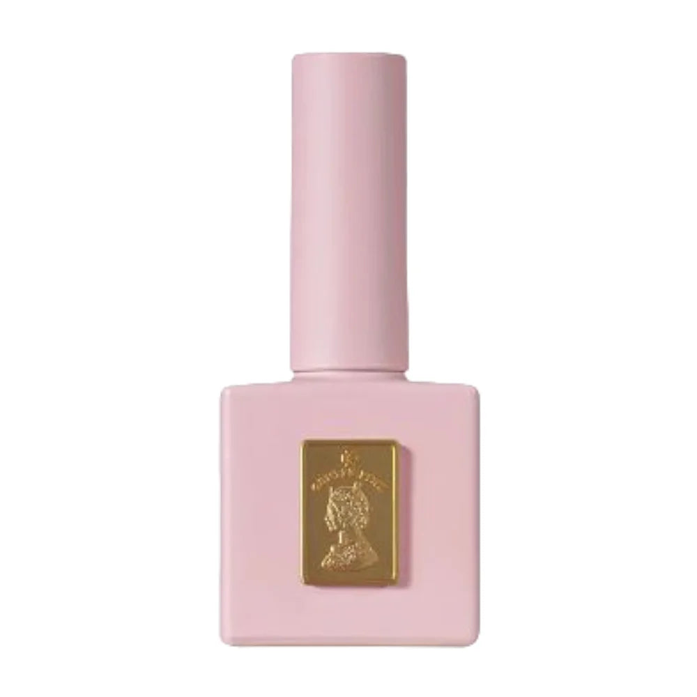 korean gel nail polish, ulta near me, Gentle Pink #A28