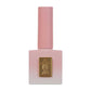 korean gel nail polish, lee nail supply, Gentle Pink B02