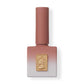 korean gel nail polish, nail supply store near me, Gentle Pink #SH21 Vintage Orange