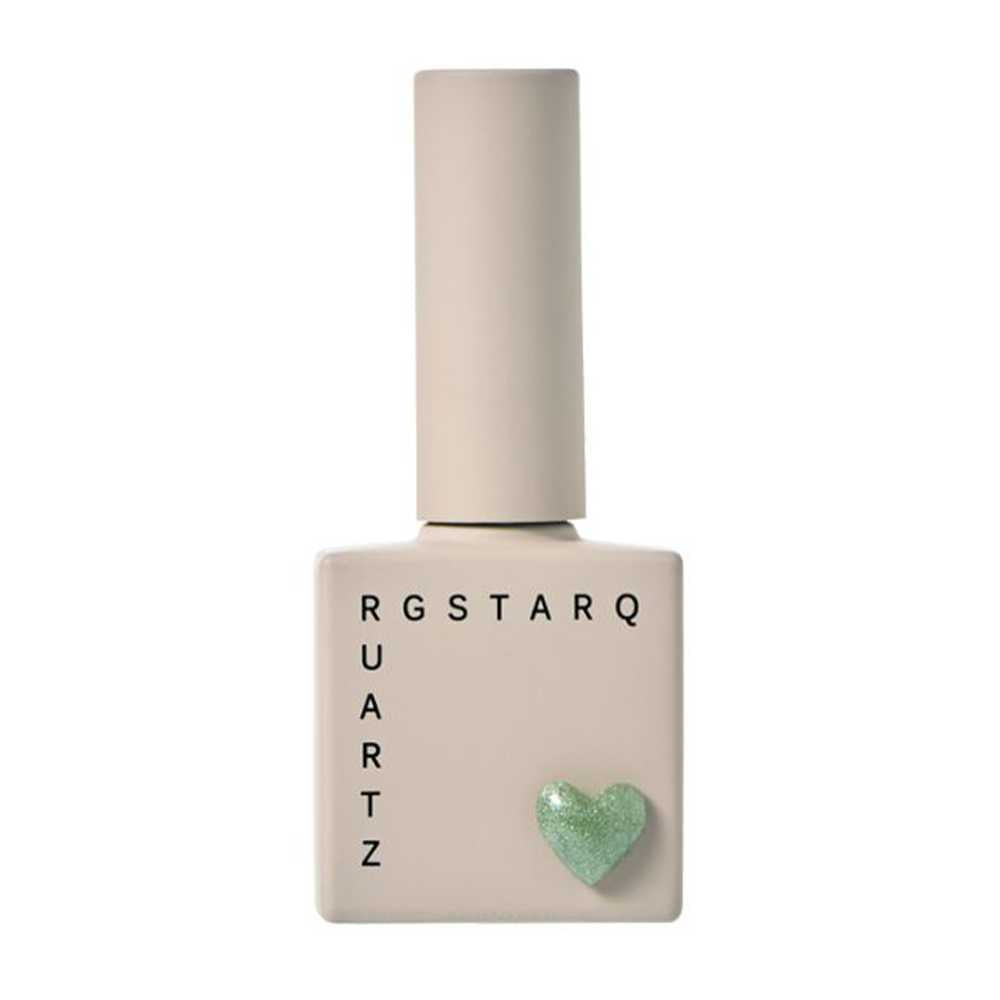 Gentle Pink #SQ04 (Cat Eye) Classique Nails Beauty Supply Inc.