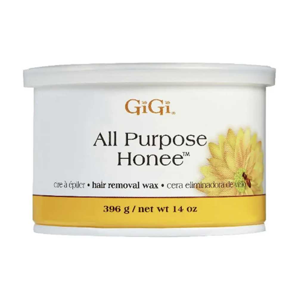 Gigi Soft Wax (Case of 24) - Wholesale Wax Supplies | Best Hair Removal Wax
