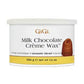 Gigi Soft Wax (Case of 24), chocolate wax