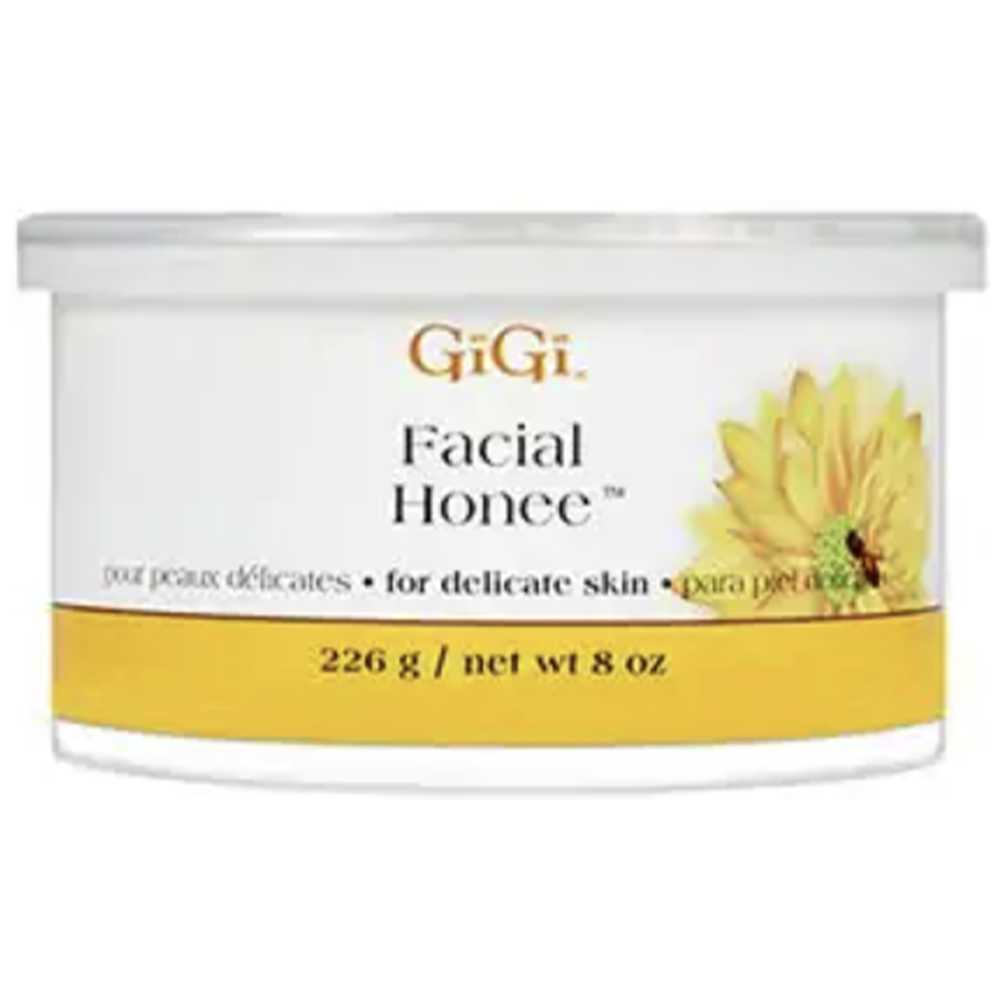 Gigi Soft Wax (Case of 24)