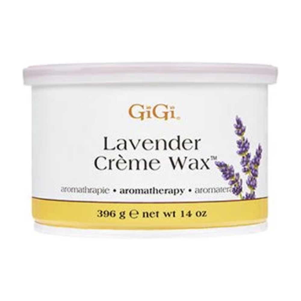 Gigi Soft Wax (Case of 24)