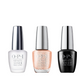 OPI Infinite Shine - Top, Base & Colour Trio "Terribly Nice Holiday 2023 Collection"